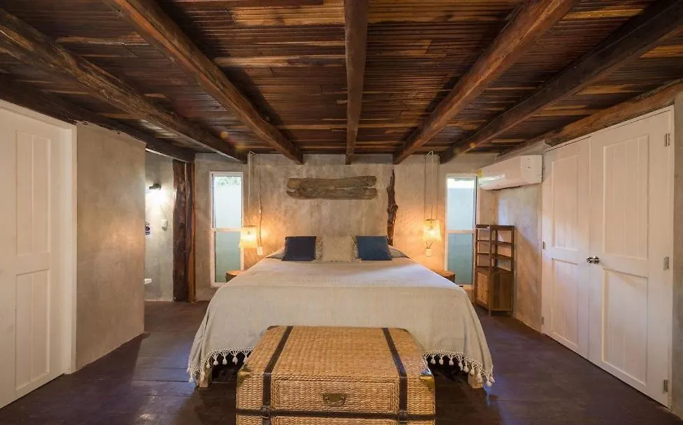 Jungle Villa -Steps To The Beach And Restaurants! Τουλούμ