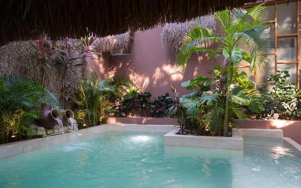 Jungle Villa -Steps To The Beach And Restaurants! Tulum